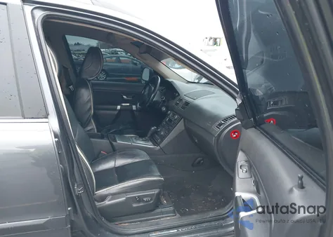 2007 Volvo Xc90 V8 Sport from USA, damaged, VIN YV4CT852X71401005